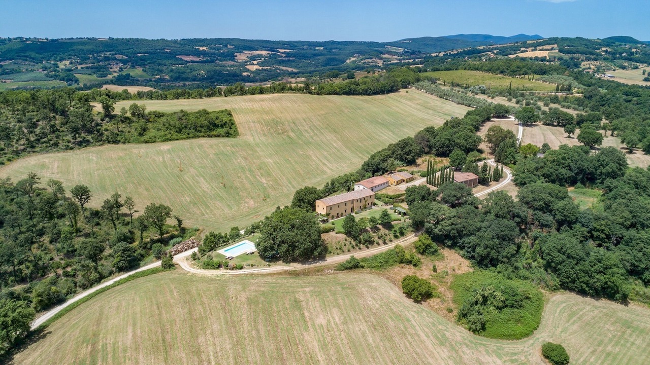 Photo of Outdoor in Montoro