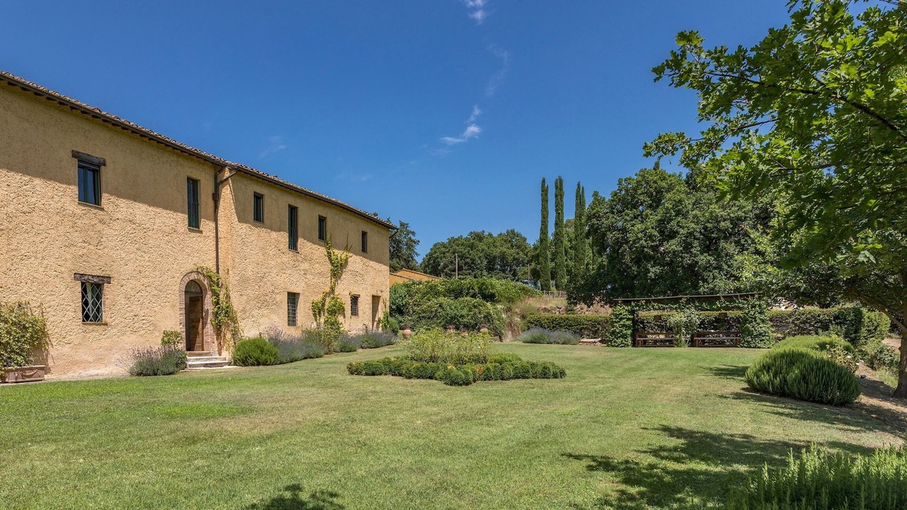 Photo of Outdoor in Montoro