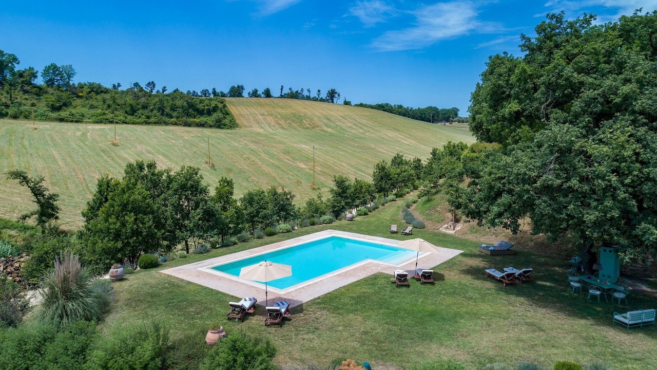 Photo of Outdoor in Montoro