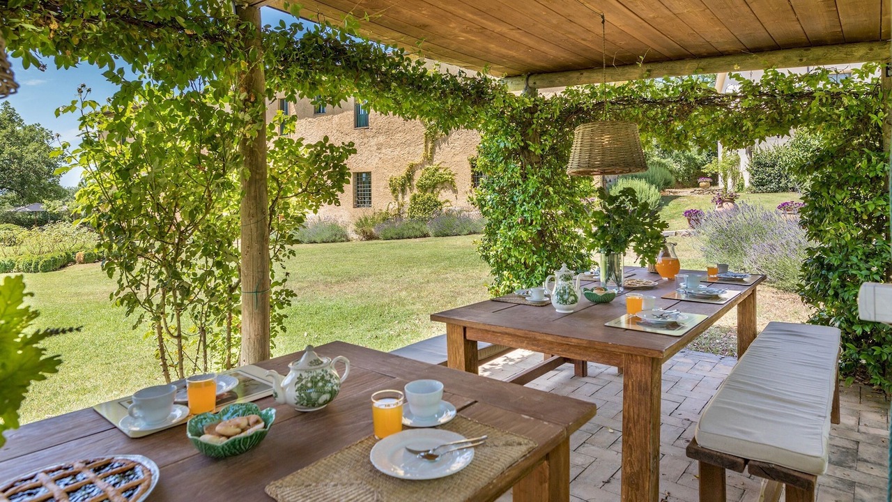 Photo of Outdoor in Montoro