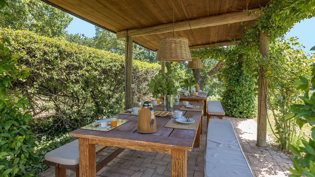 Photo of Outdoor in Montoro