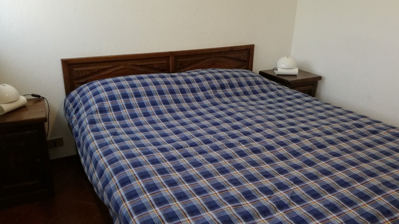 Photo of Bedroom in Sestriere