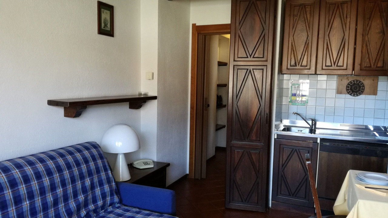 Photo of Livingroom in Sestriere