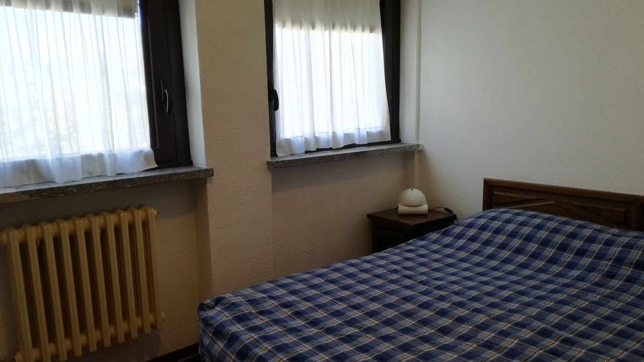 Photo of Bedroom in Sestriere