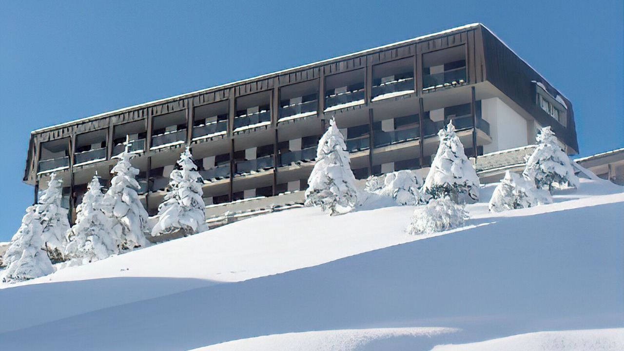 Photo of Outdoor in Sestriere