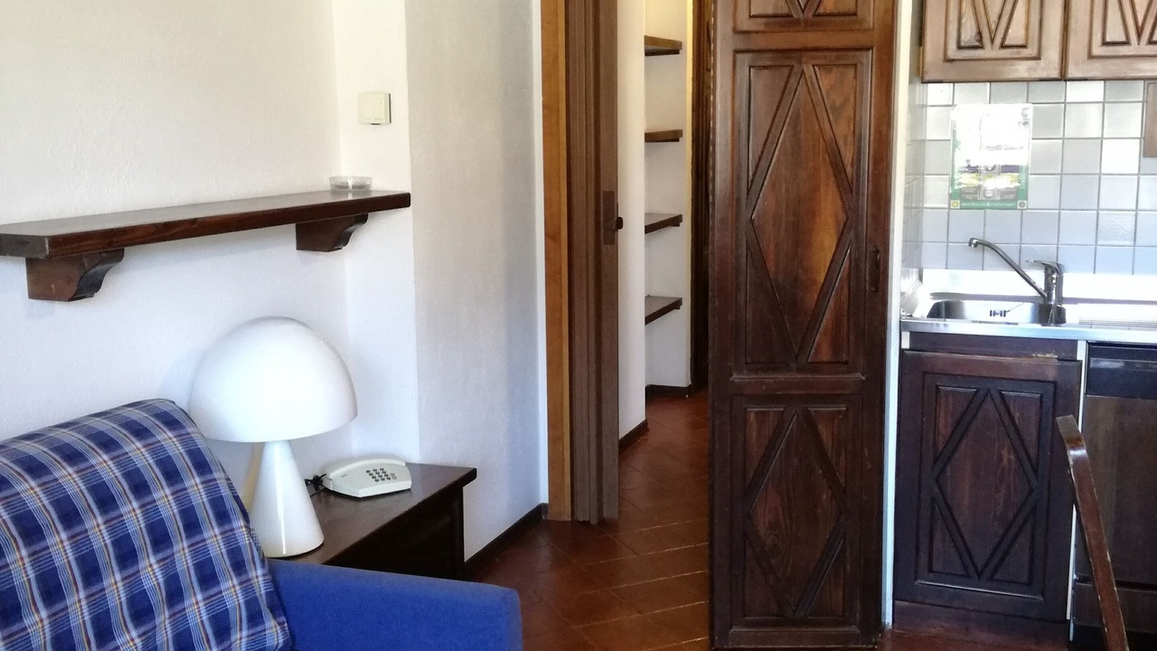 Photo of Livingroom in Sestriere