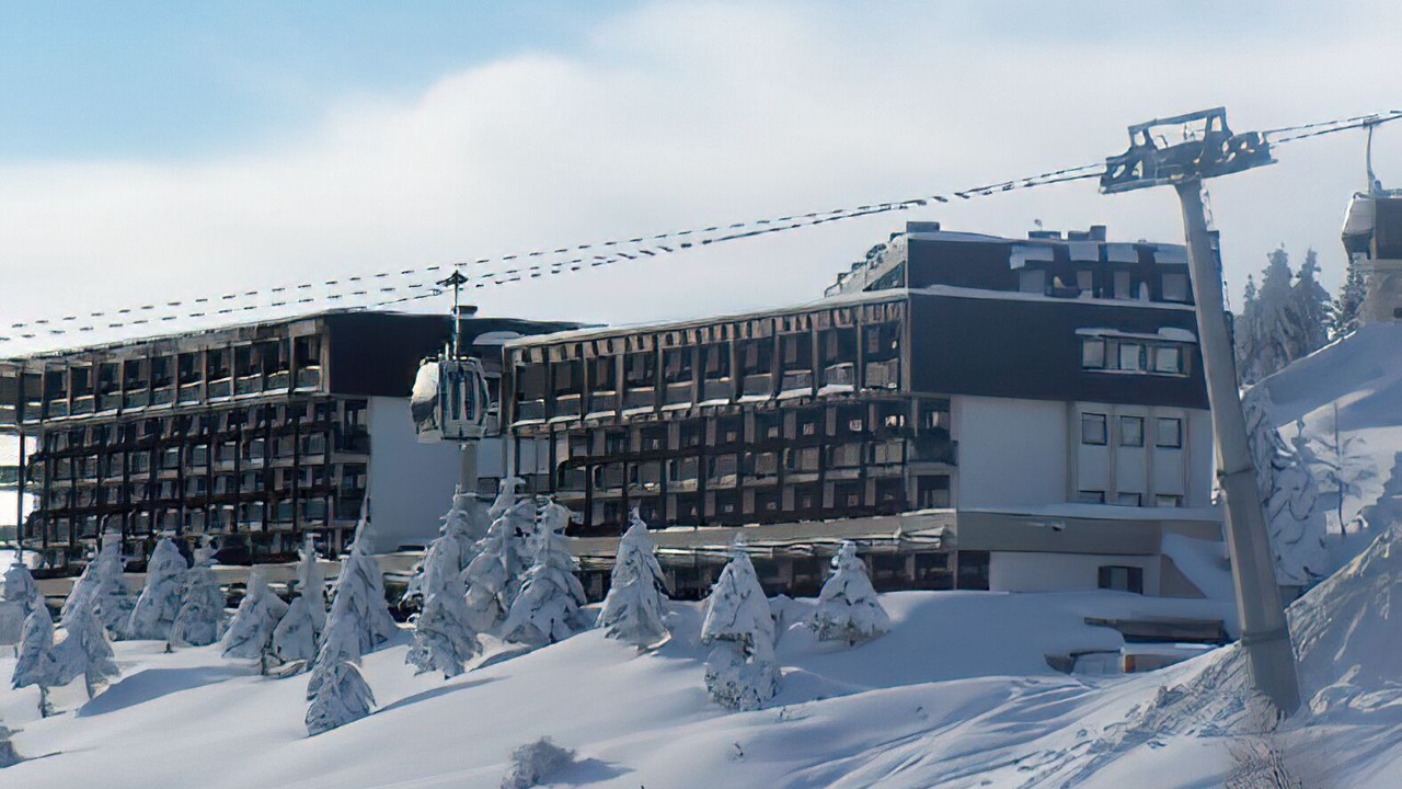 Photo of Outdoor in Sestriere