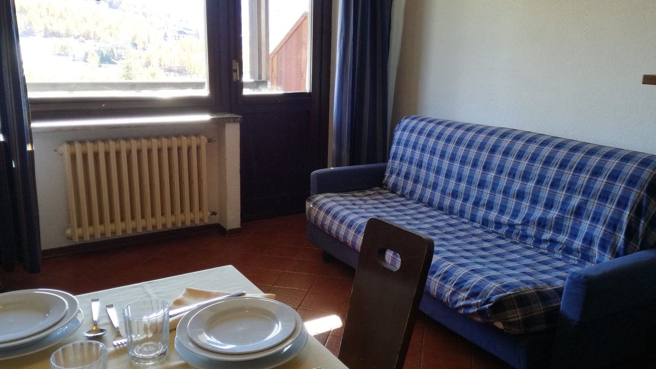 Photo of Livingroom in Sestriere