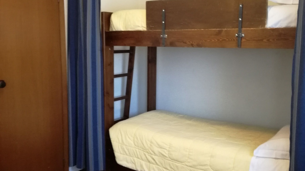 Photo of Bedroom in Sestriere