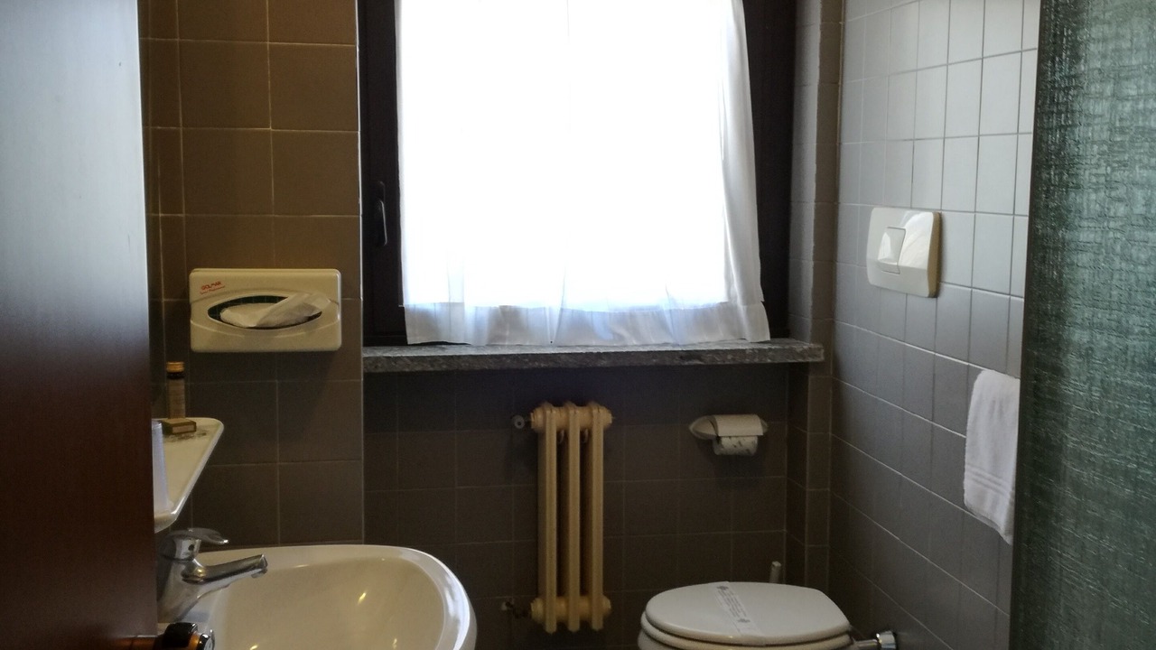 Photo of Bathroom in Sestriere