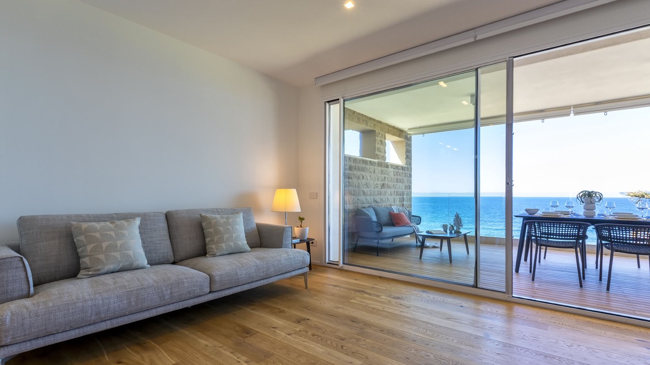 Photo of Livingroom in Alghero