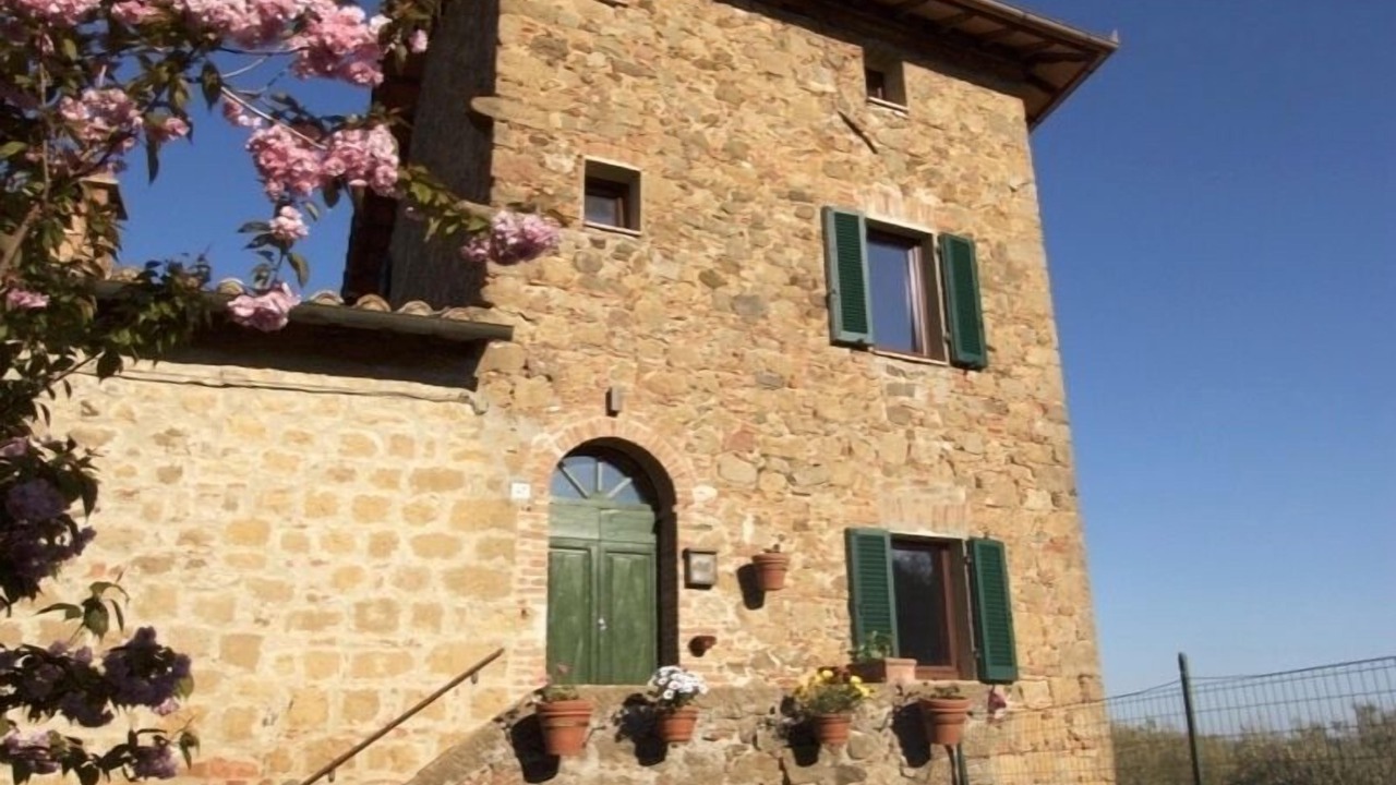 Photo of Outdoor in Monticchiello