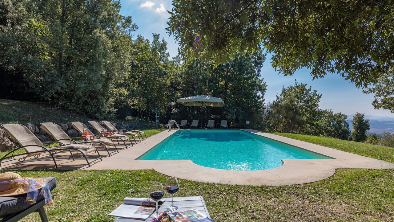 Photo of Outdoor in Gambassi Terme