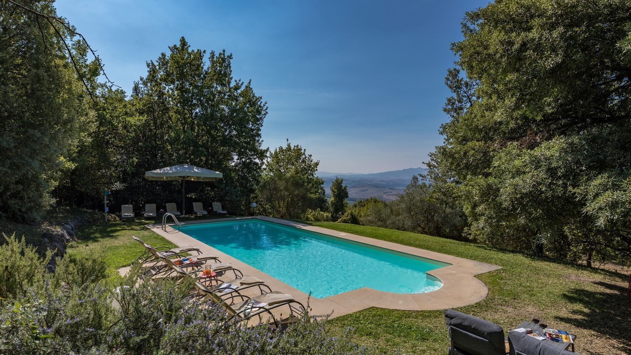 Photo of Outdoor in Gambassi Terme