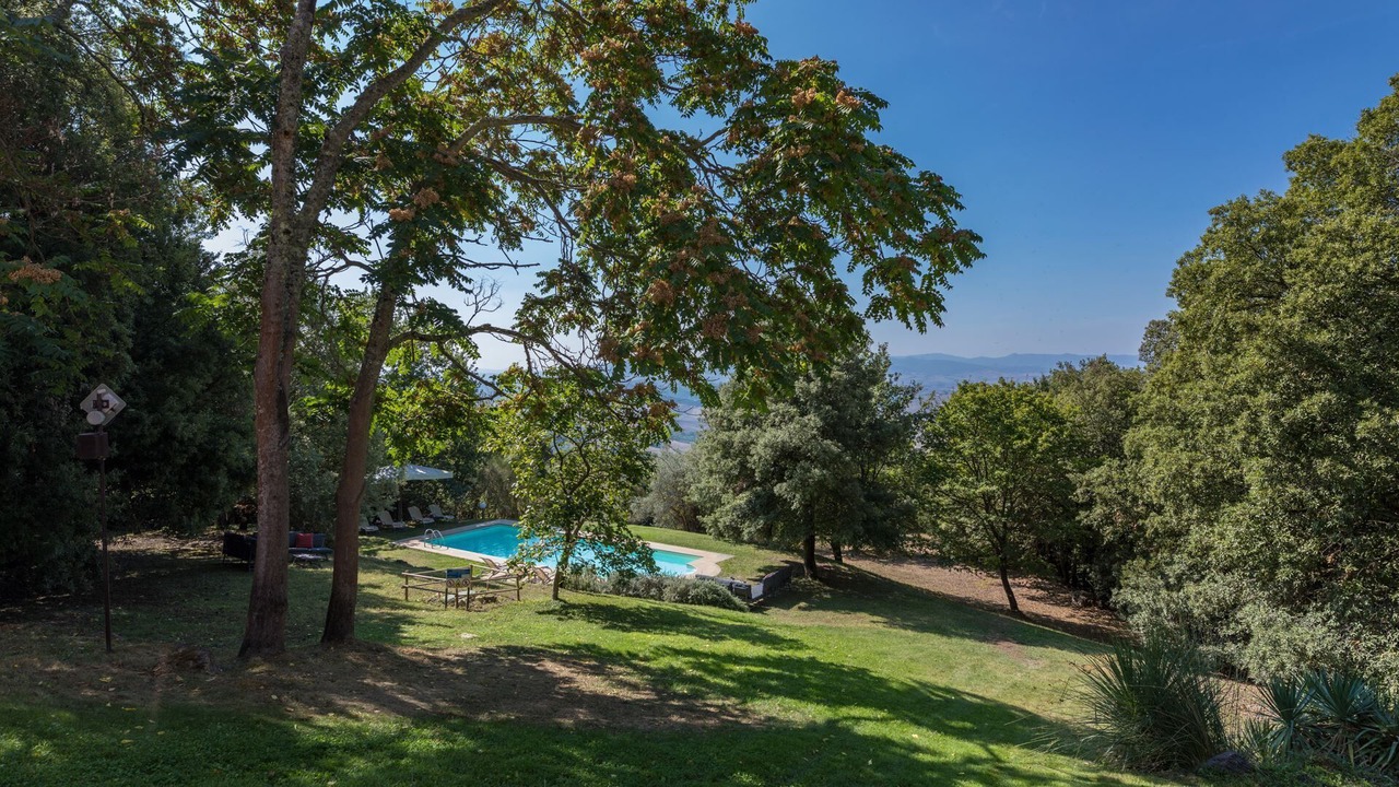 Photo of Outdoor in Gambassi Terme