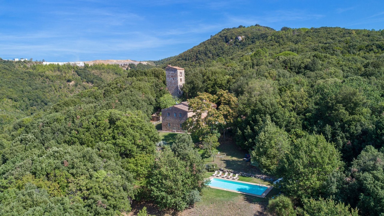 Photo of Outdoor in Gambassi Terme