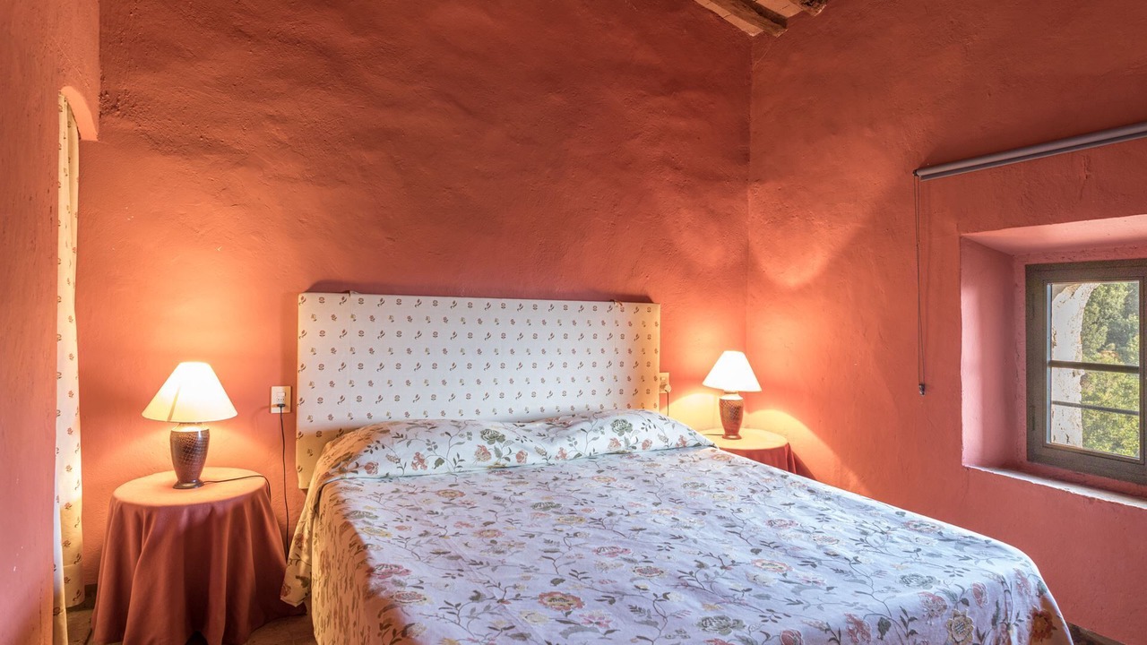 Photo of Bedroom in Gambassi Terme