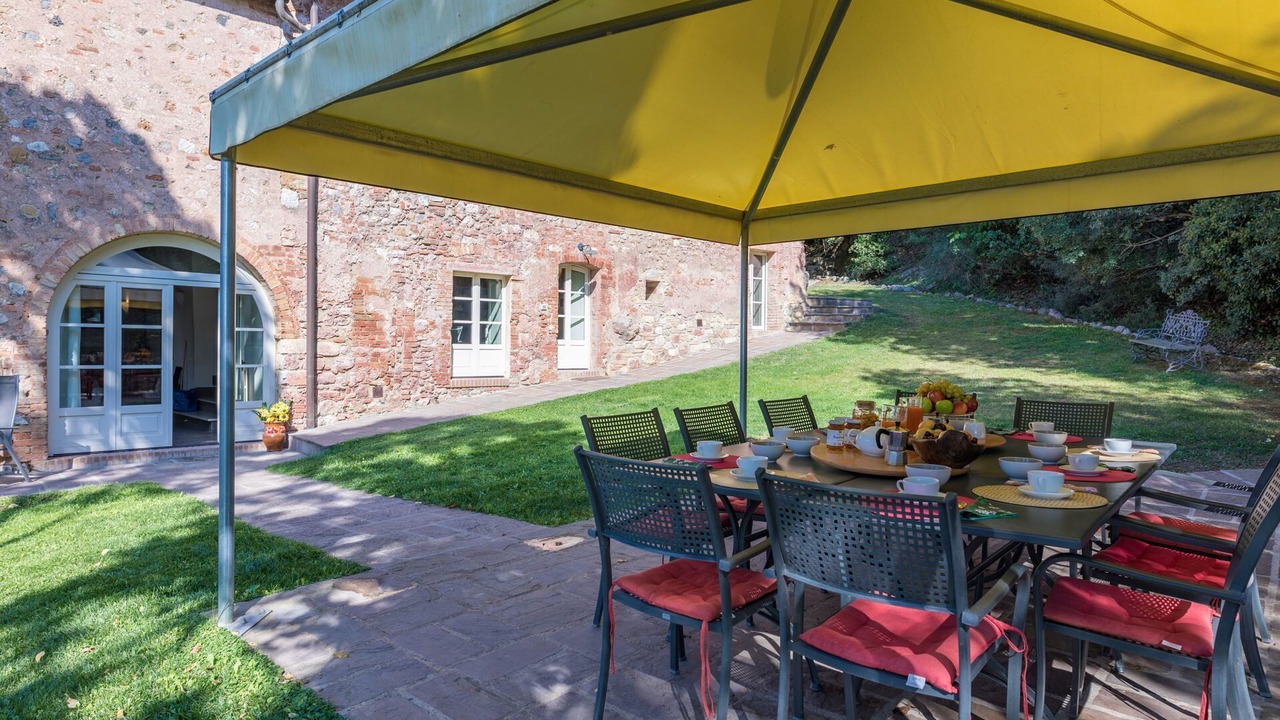 Photo of Outdoor in Gambassi Terme