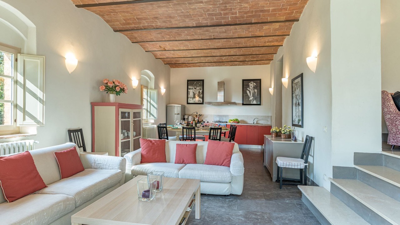 Photo of Livingroom in Gambassi Terme