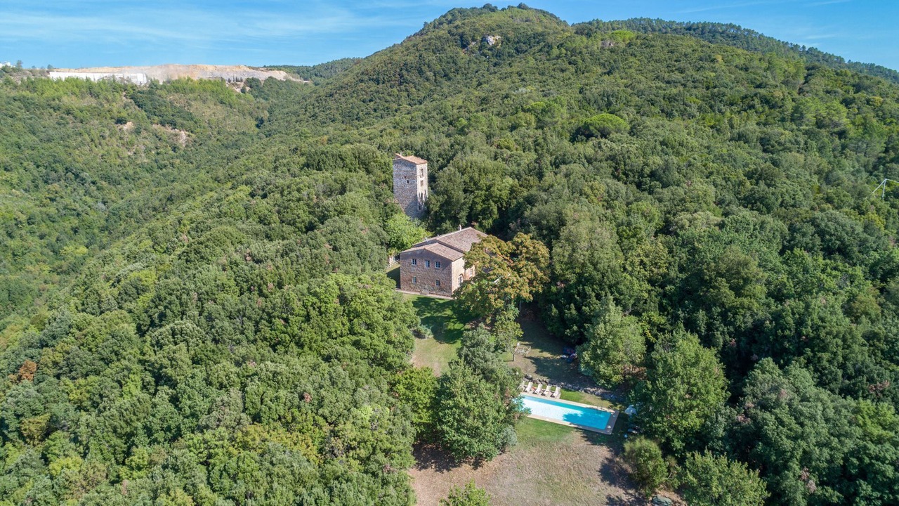 Photo of Outdoor in Gambassi Terme