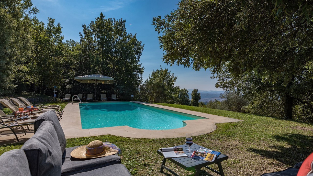Photo of Outdoor in Gambassi Terme