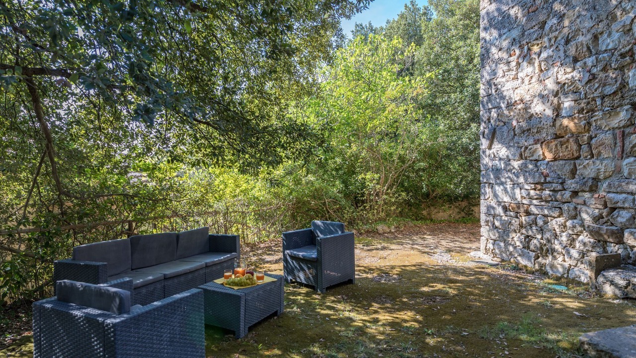 Photo of Outdoor in Gambassi Terme