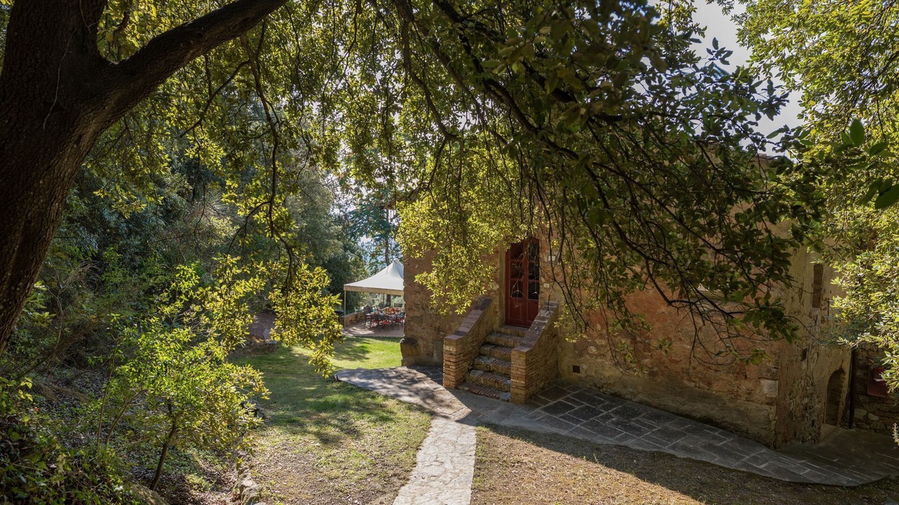 Photo of Outdoor in Gambassi Terme