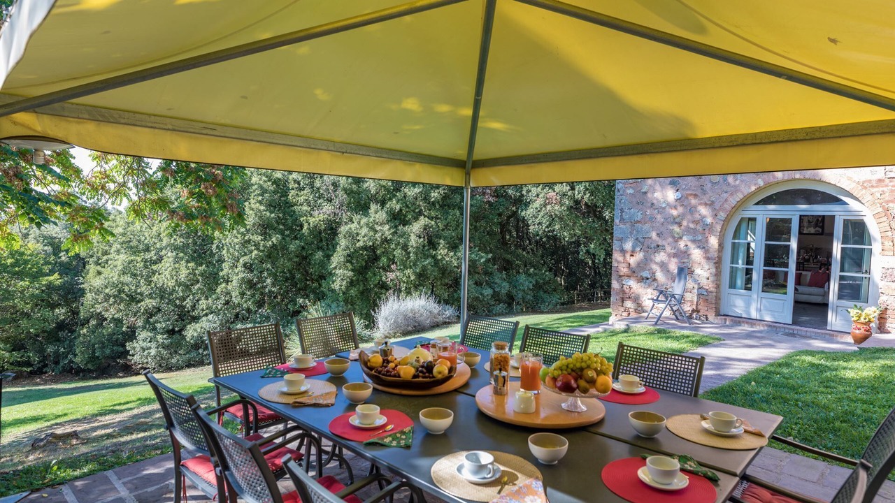 Photo of Outdoor in Gambassi Terme