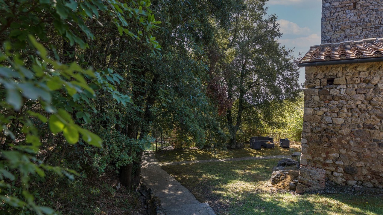 Photo of Outdoor in Gambassi Terme