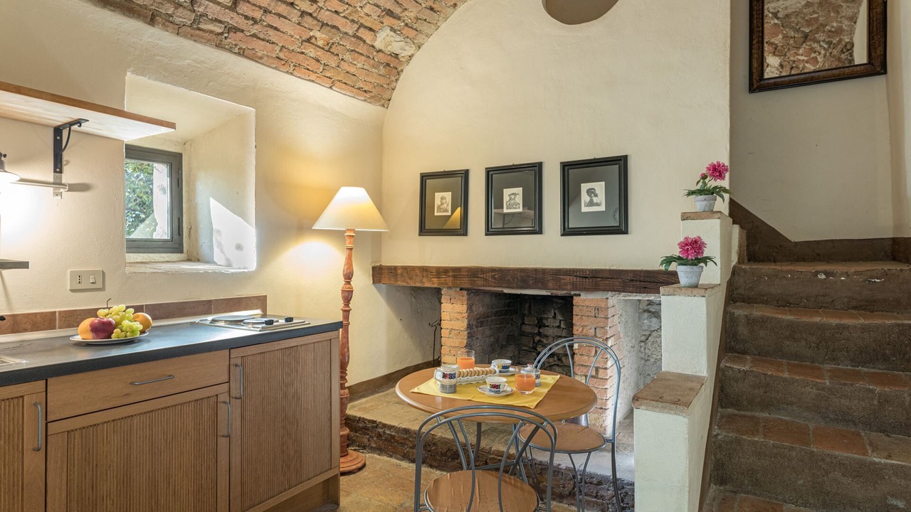 Photo of Kitchen in Gambassi Terme