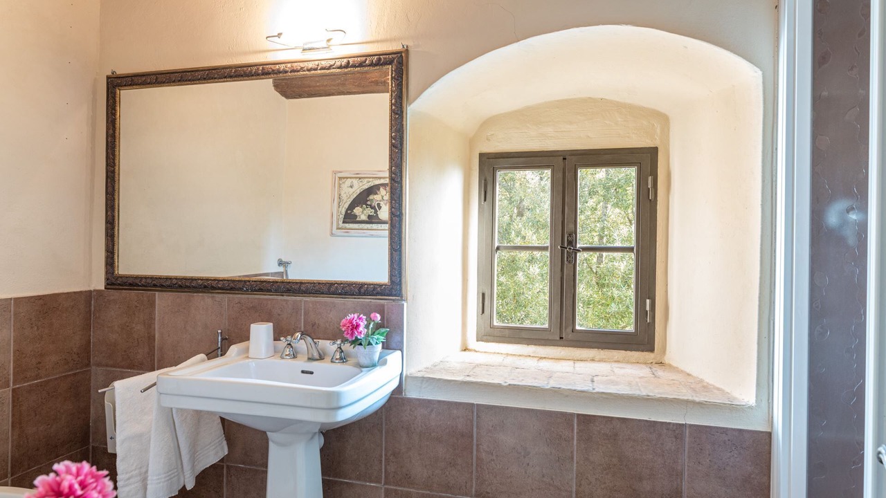 Photo of Bathroom in Gambassi Terme