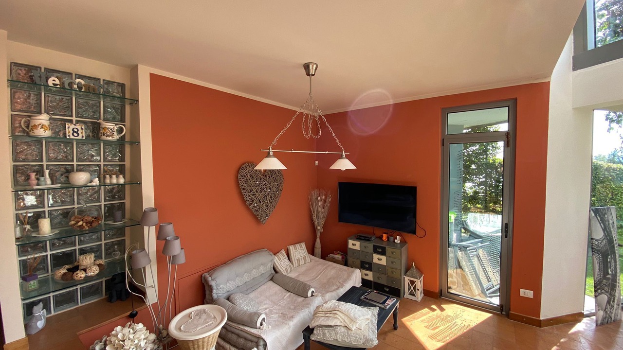 Photo of Livingroom in Suna