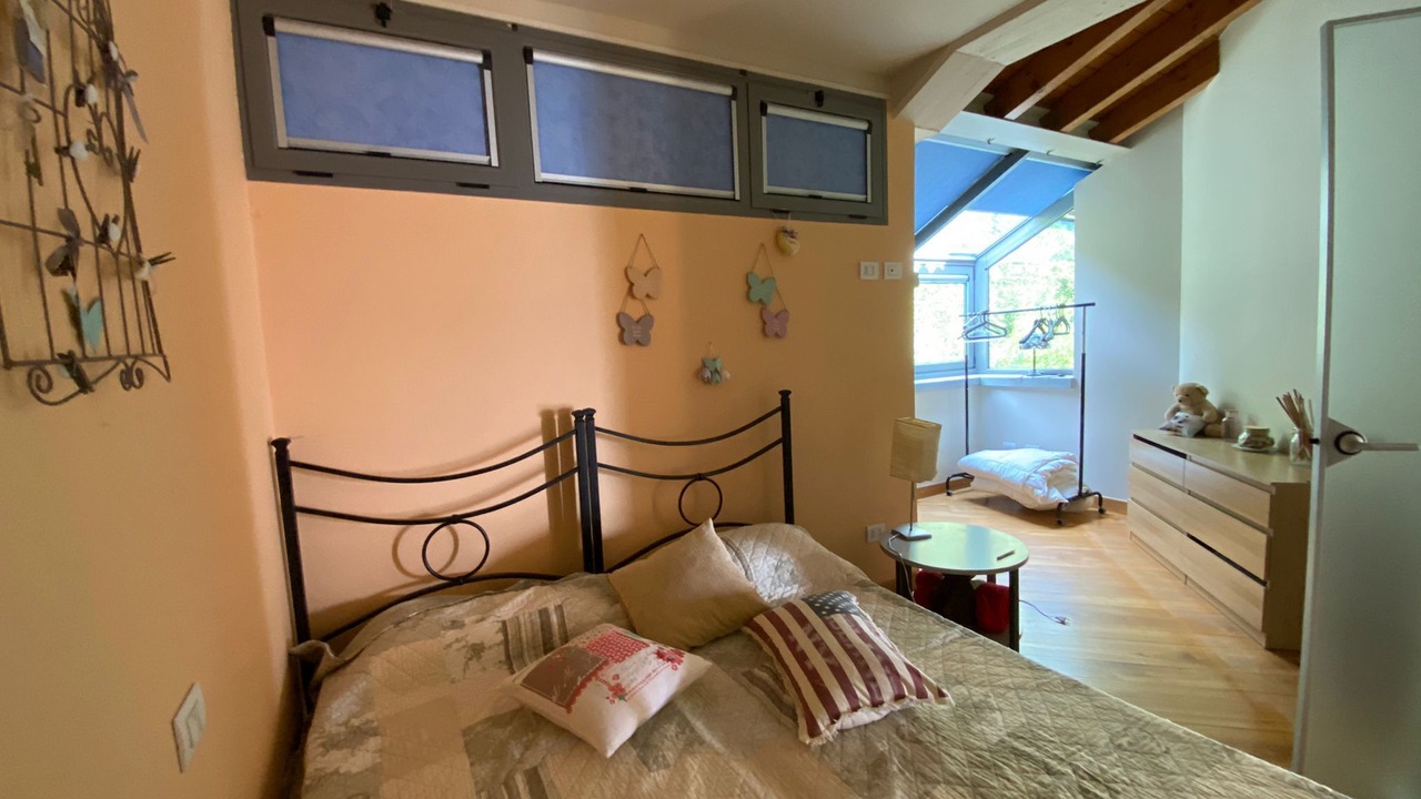 Photo of Bedroom in Suna