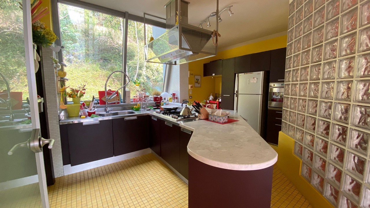 Photo of Kitchen in Suna