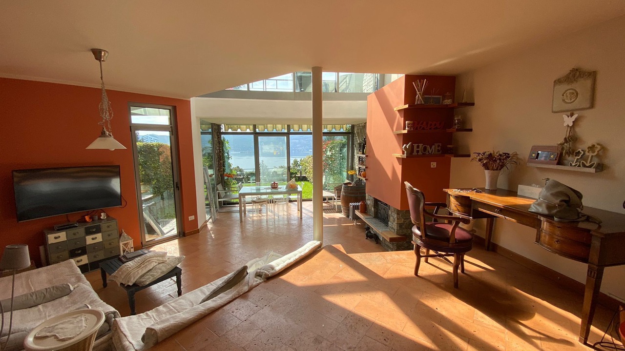 Photo of Livingroom in Suna