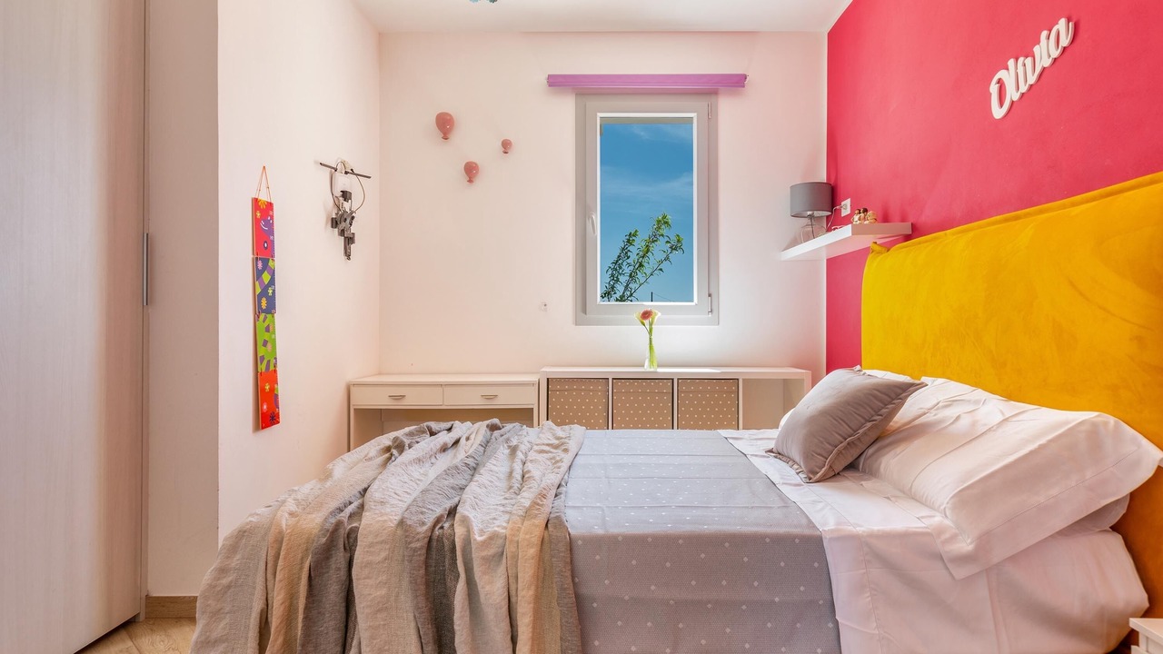 Photo of Bedroom in Parati