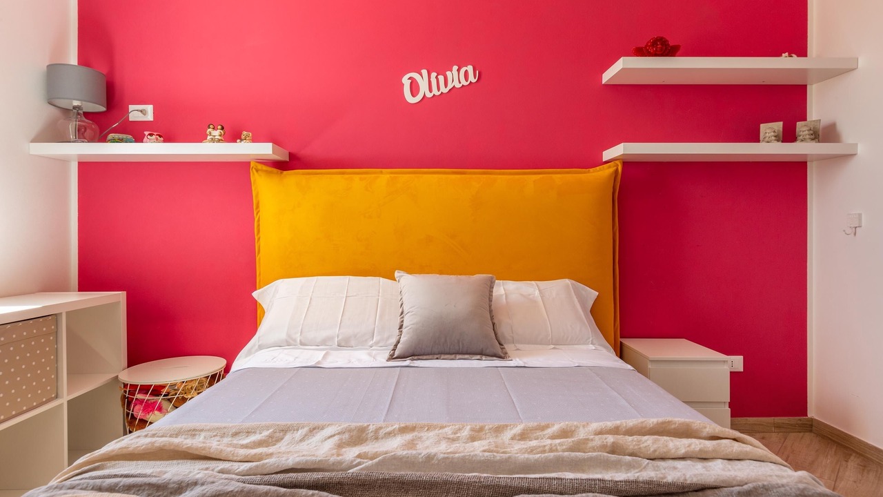 Photo of Bedroom in Parati