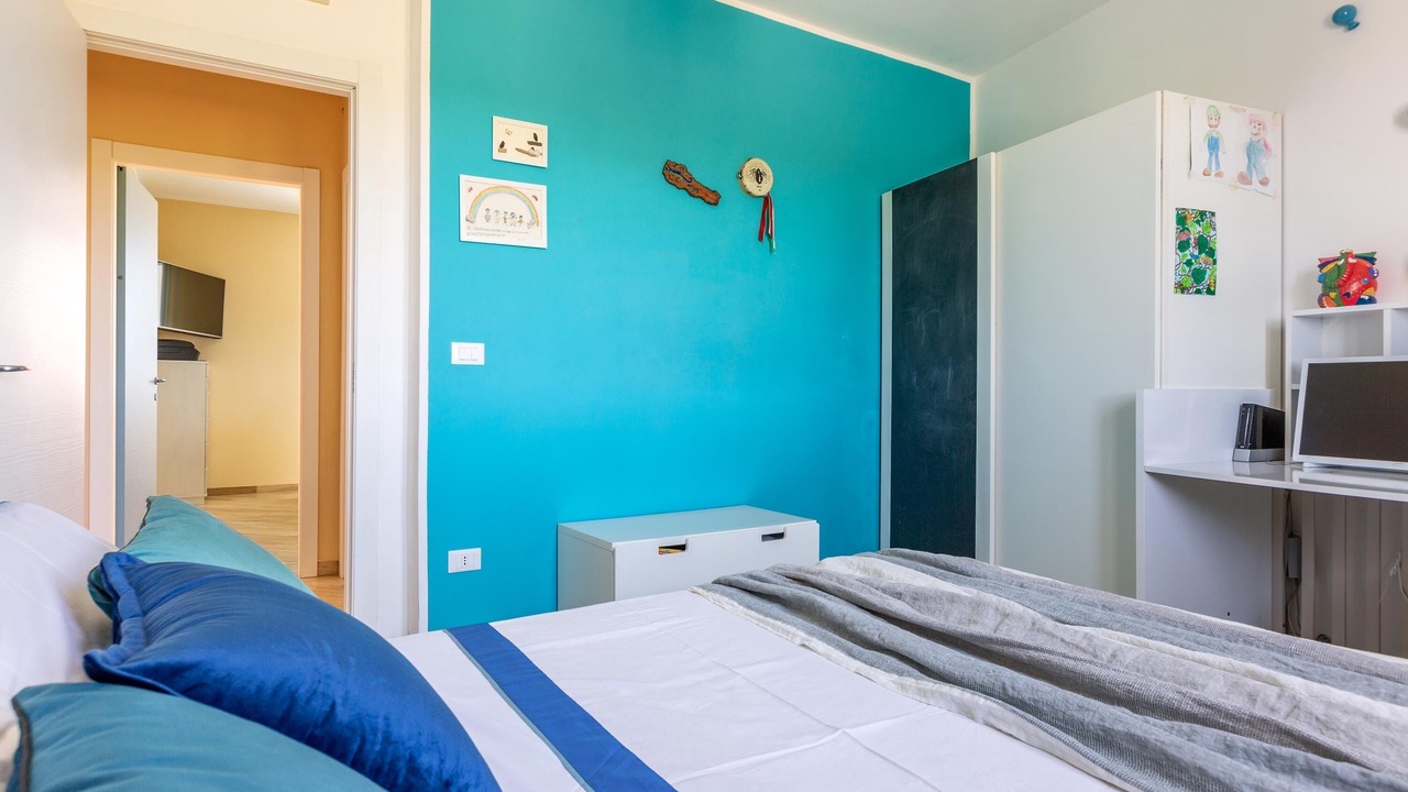 Photo of Bedroom in Parati