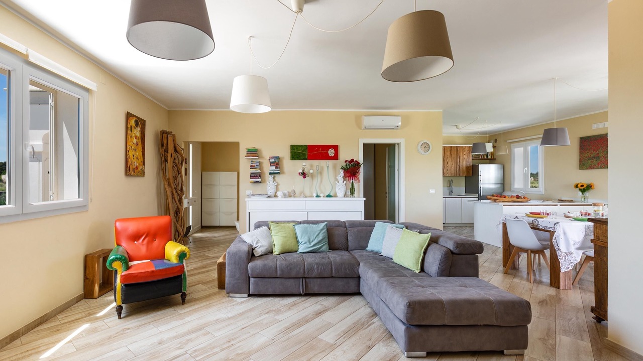 Photo of Livingroom in Parati