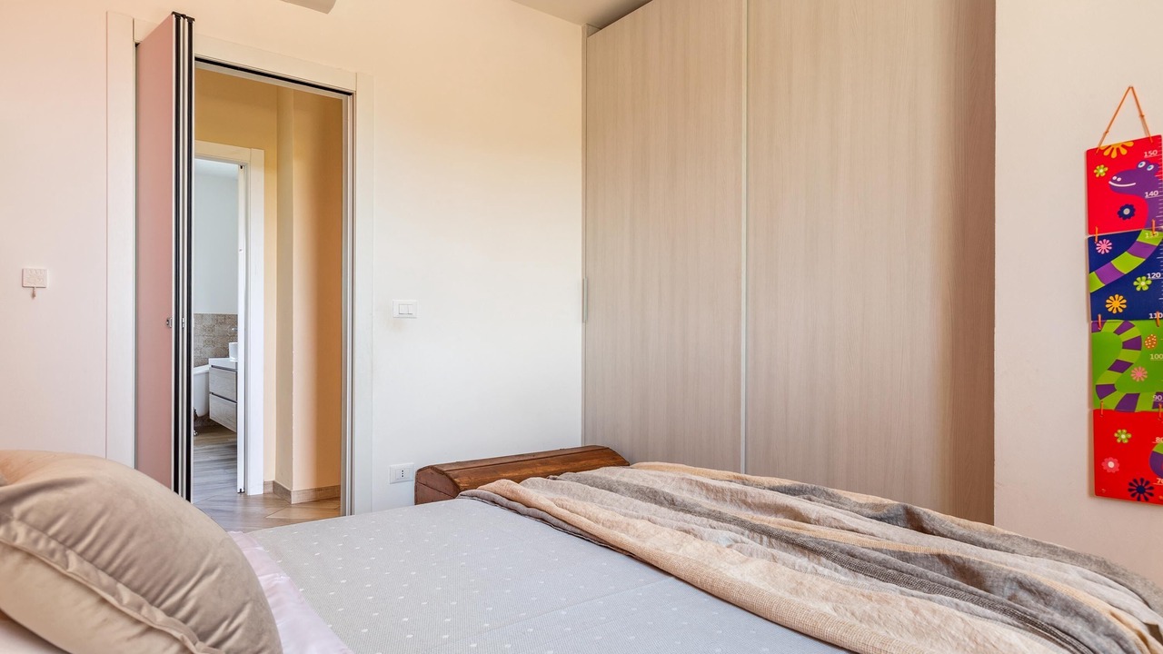 Photo of Bedroom in Parati