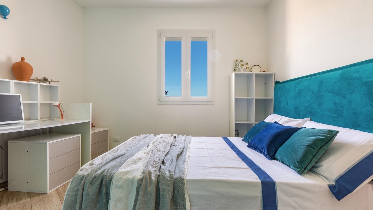 Photo of Bedroom in Parati