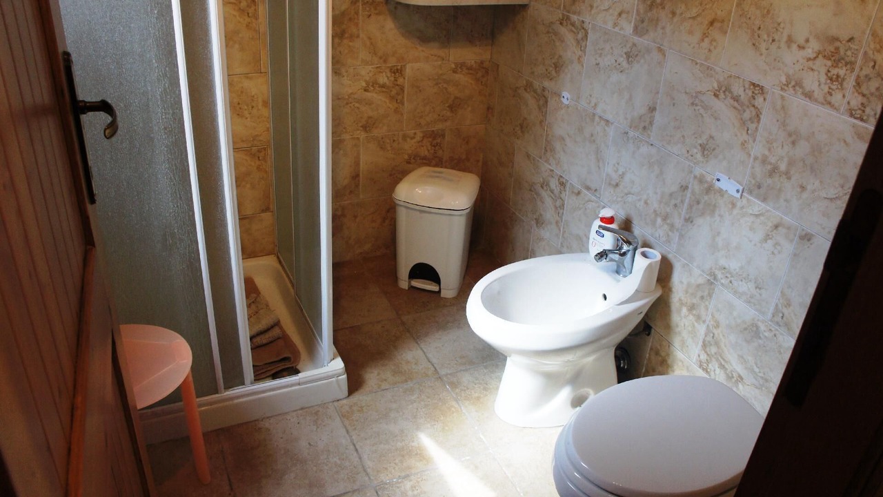 Photo of Bathroom in Calasetta
