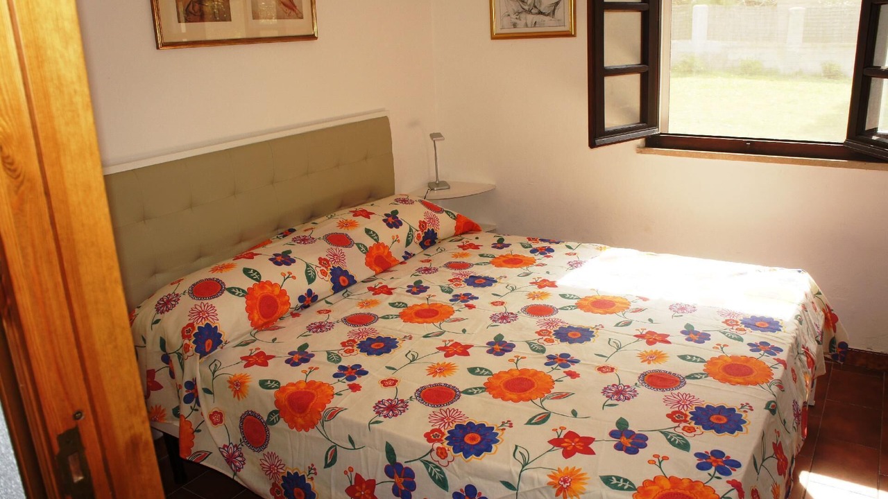 Photo of Bedroom in Calasetta