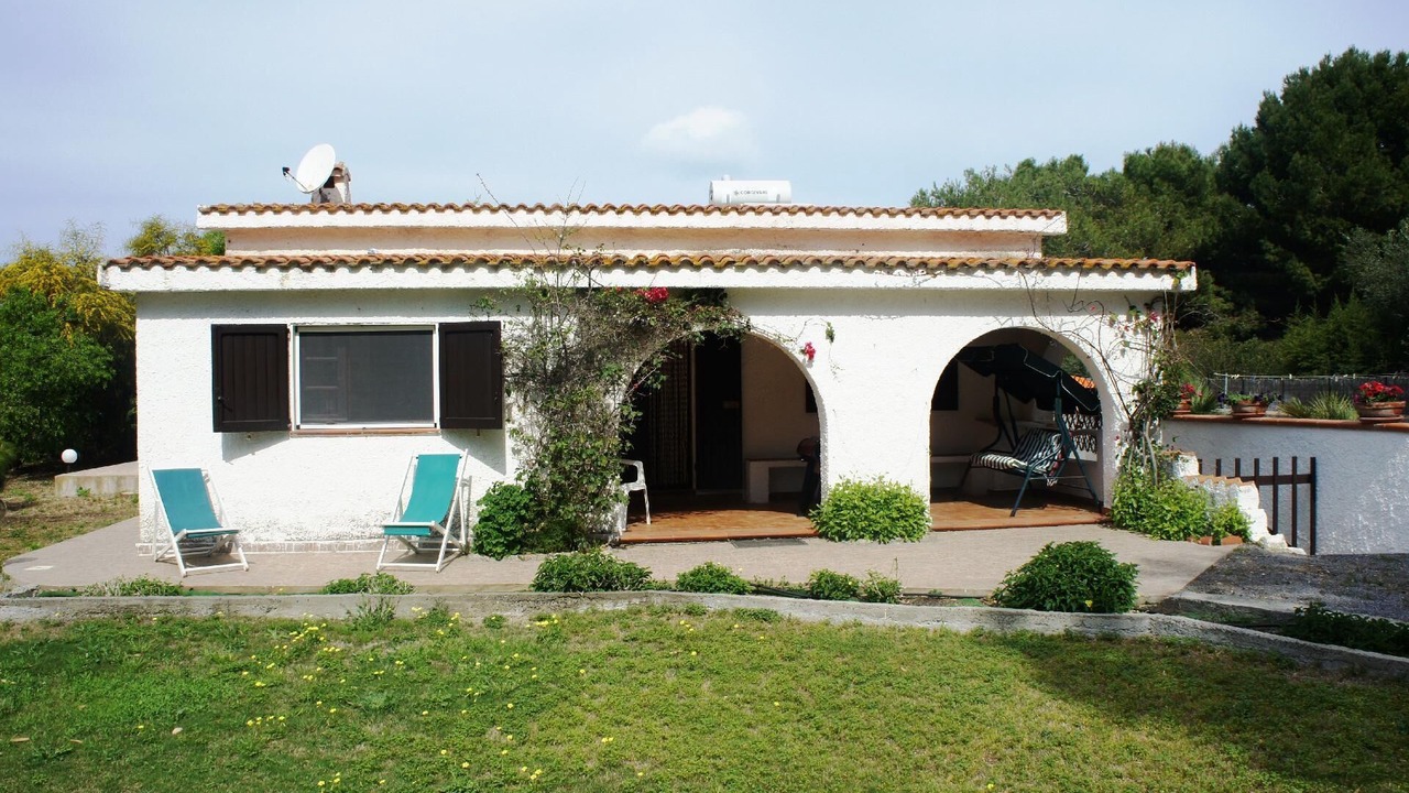 Photo of Outdoor in Calasetta
