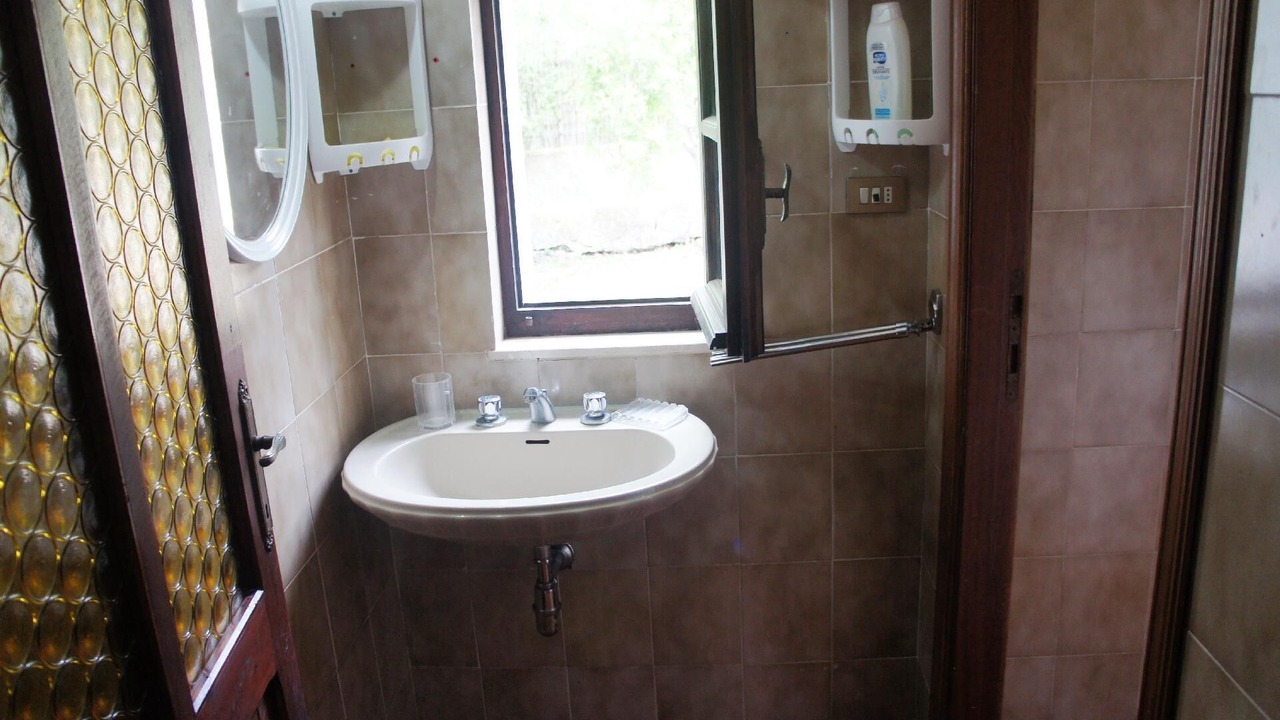 Photo of Bathroom in Calasetta