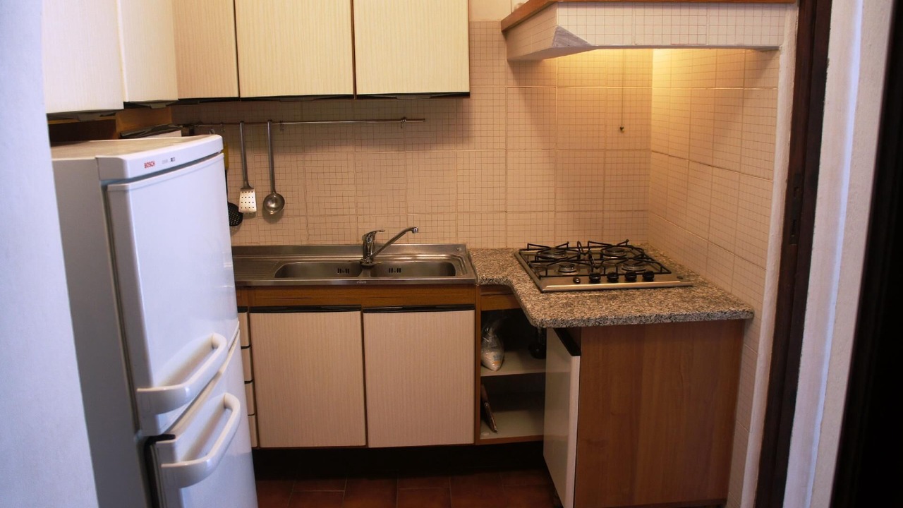 Photo of Kitchen in Calasetta