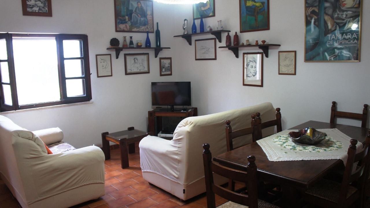 Photo of Livingroom in Calasetta
