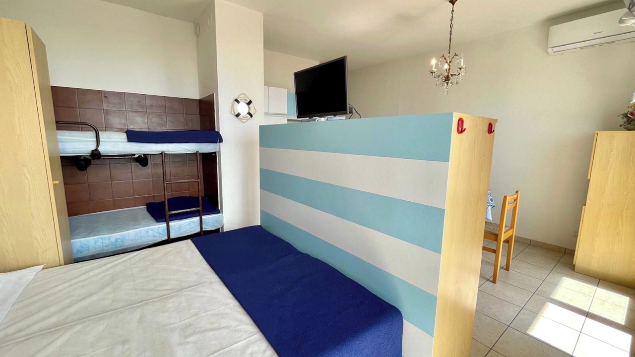Photo of Bedroom in Porto Santa Margherita