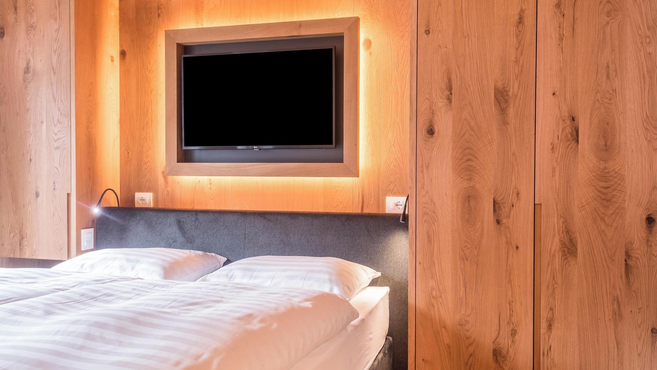 Photo of Bedroom in Santa Cristina Val Gardena
