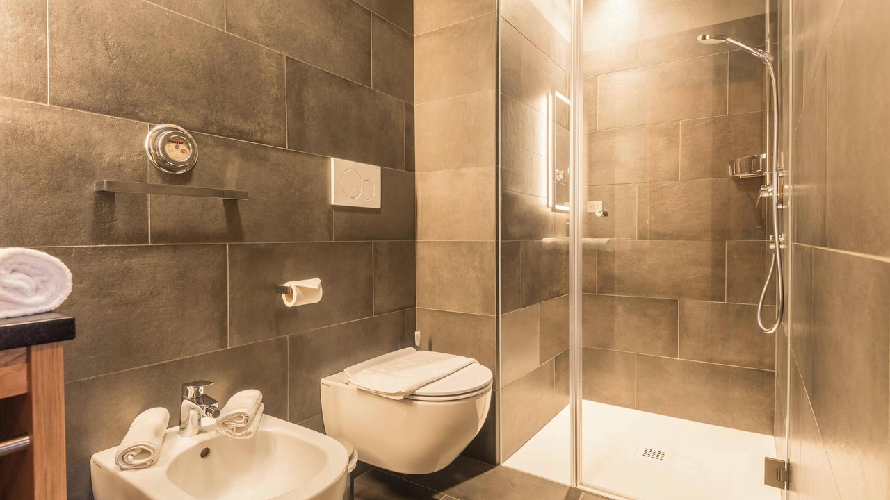 Photo of Bathroom in Santa Cristina Val Gardena